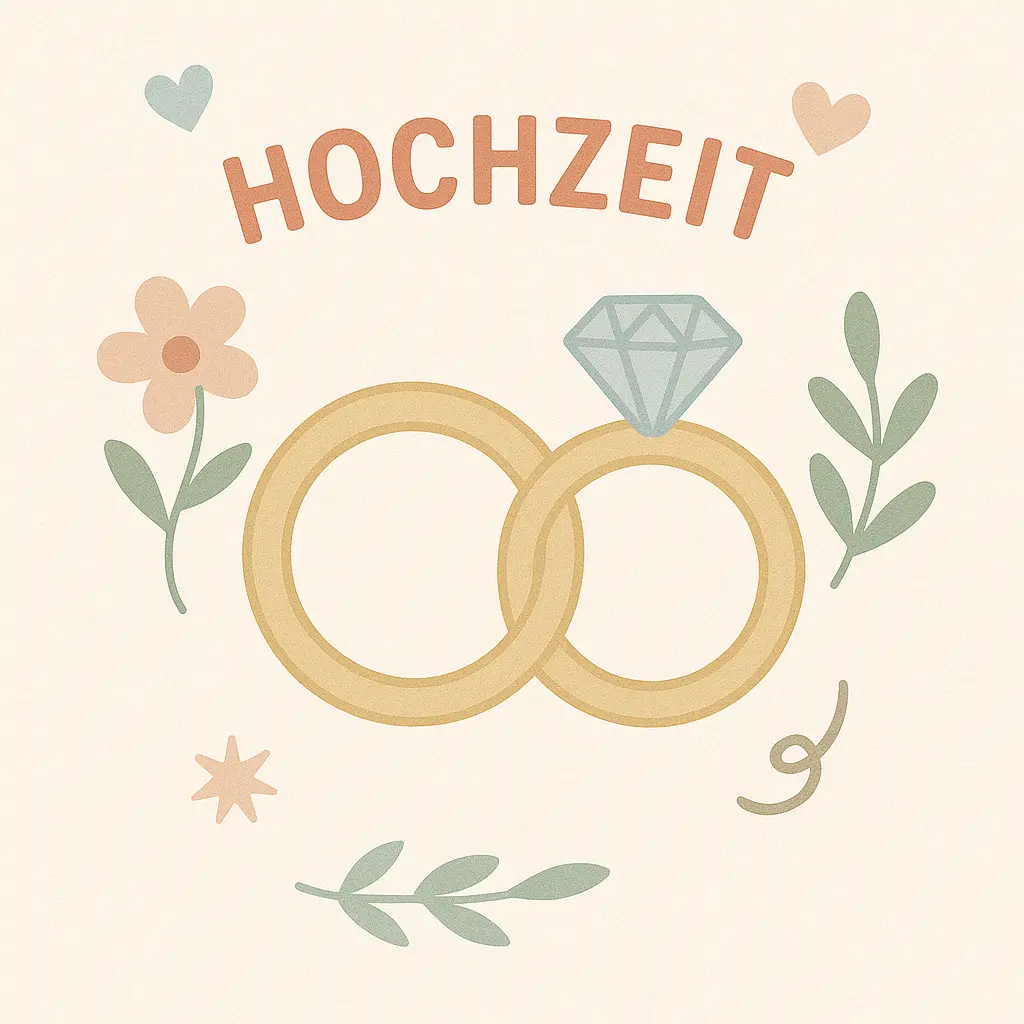 Ringe mit Diamant