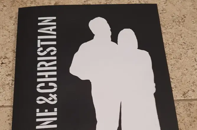 Hochzeitseinladung Lasergeschnittene Hochzeitseinladung