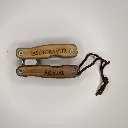 Multitool Bambus