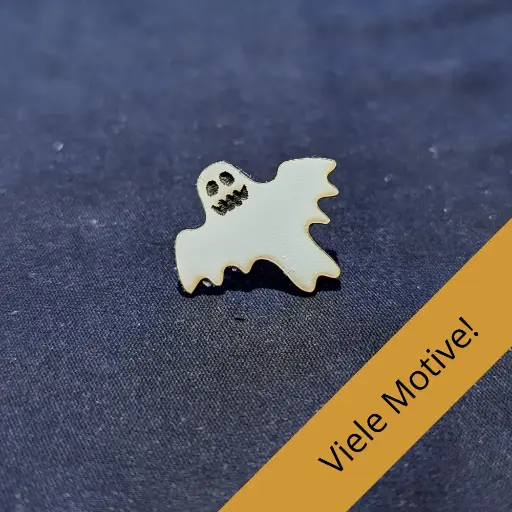 Halloween Ohrstecker