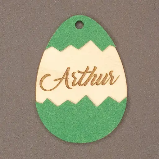 Osterei "Eierschale"